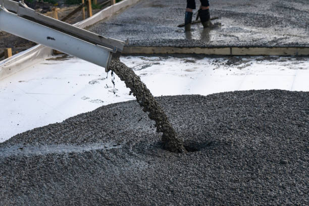 Best Concrete Demolition Services  in Wray, CO