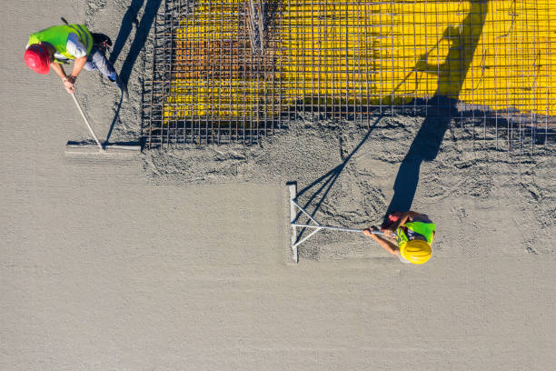 Best Concrete Foundation Repair  in Wray, CO