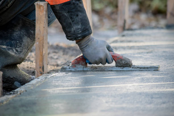 Best Concrete Driveway Installation  in Wray, CO