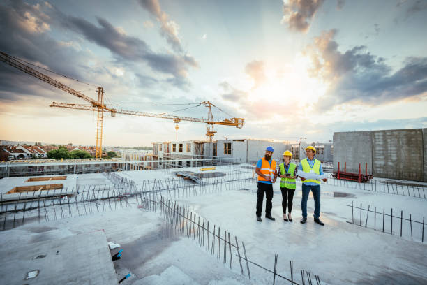 Affordable Concrete Services in CO