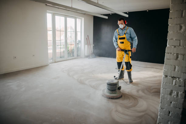 Trusted CO Concrete contractor Experts