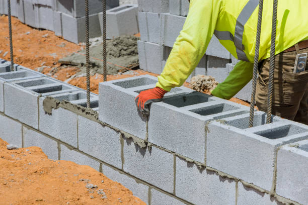 Best Concrete Foundation Installation  in Wray, CO