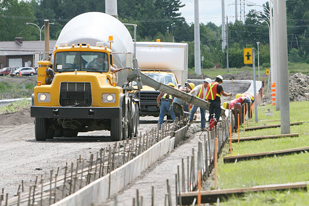 Best Residential Concrete Services  in Wray, CO