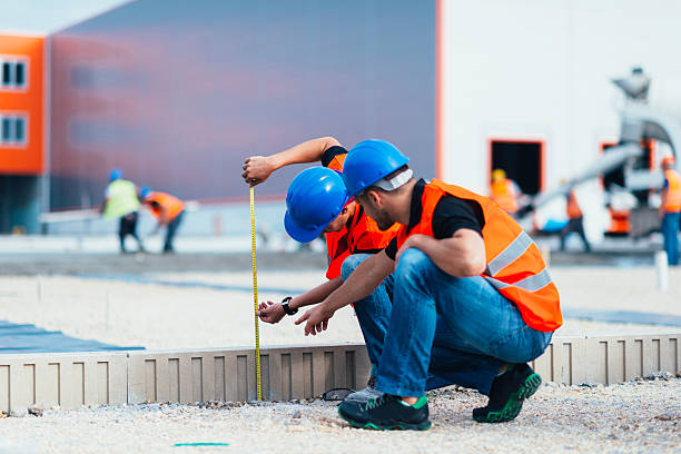 Best Concrete Leveling Services  in Wray, CO