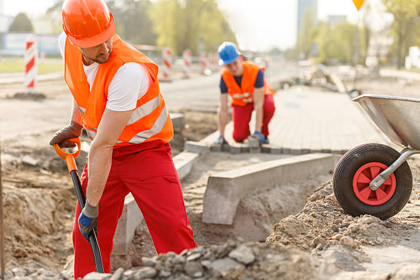 Best Concrete Repair Services  in Wray, CO
