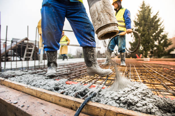 Best Concrete Driveway Repair Near Me  in Wray, CO